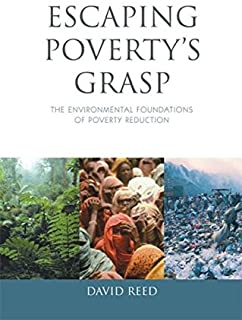 Escaping Poverty's Grasp