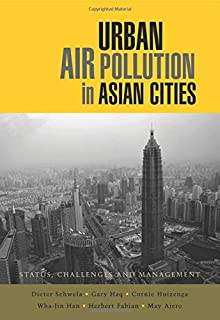 Urban Air Pollution In Asian Cities