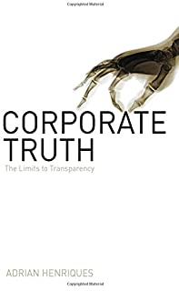 Corporate Truth