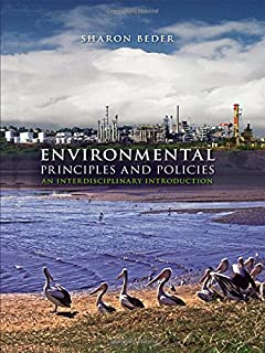 Environmental Principles And Policies