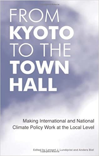 From Kyoto To The Town Hall