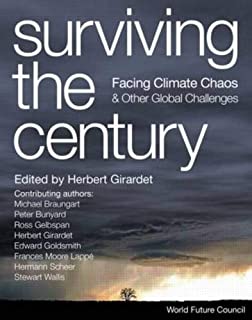 Surviving The Century