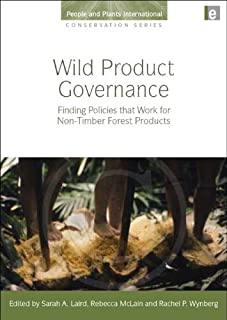 Wild Product Governance