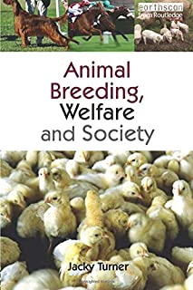 Animal Breeding, Welfare And Society