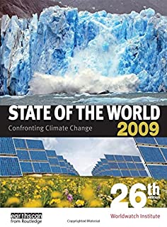 State Of The World - 2009, 26th/ed