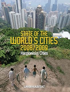 State Of The World's Cities 2008-2009