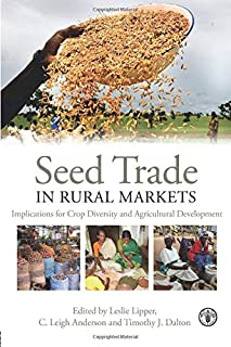 Seed Trade In Rural Markets