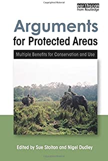 Arguments For Protected Areas