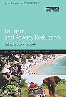 Tourism And Poverty Reduction