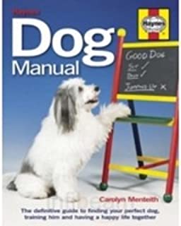 Hayes Dog Manual