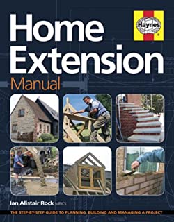 Home Extension Manual