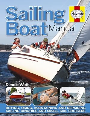 Sailing Boat Manual