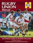 Rugby Union Manual