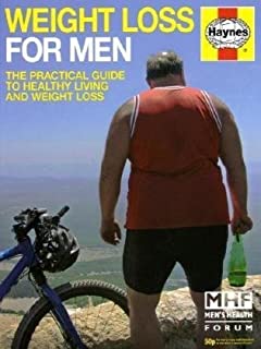 Weight Loss For Men :practical Guide To Healthy Liv.wl
