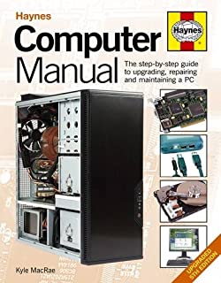 Haynes Computer Manual