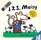 1 2 3, Maisy