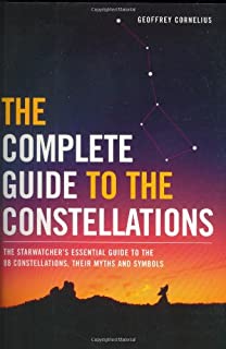 Complete Guide To The Constellations
