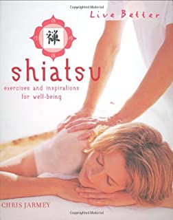 Live Better: Shiatsu