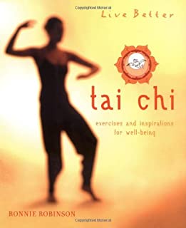 Live Better :tai Chi