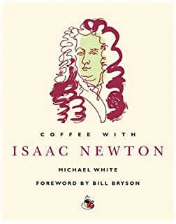Coffee With Isaac Newton