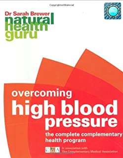 Nhg  :overcoming High Blood Pressure