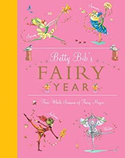 Betty Bib's Fairy Year