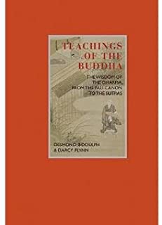 Teachings Of The Buddha