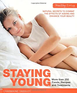 Staying Young :healthy Living