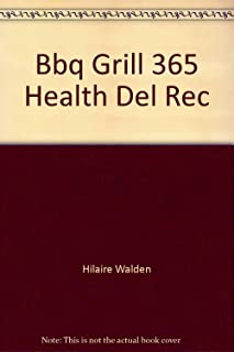 Barbecueing & Grilling
