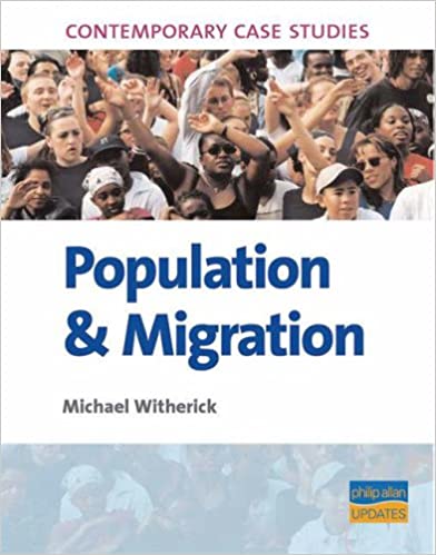 Population & Migration