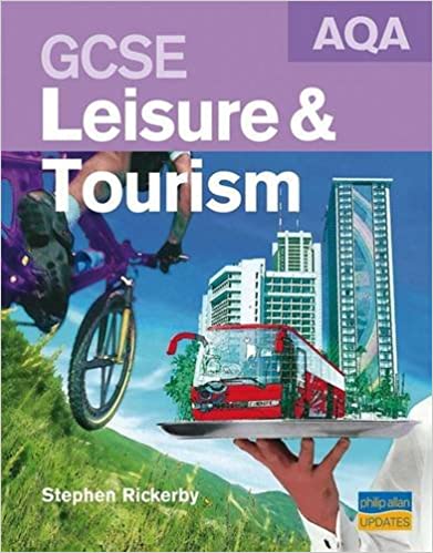 Gcse Leisure & Tourism