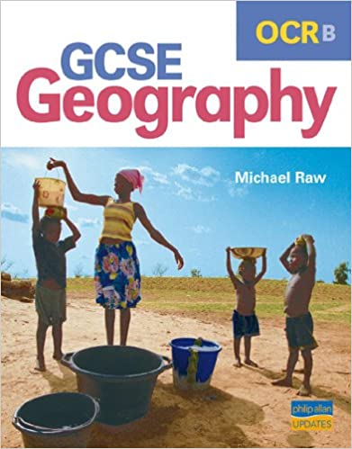 Gcse Geography