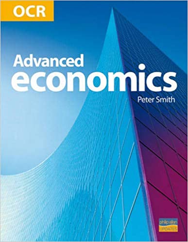 Ocr ::advanced Economics