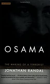 Osama : The Making Of A Terrorist