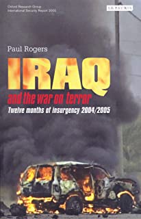 Iraq And The War On Terror