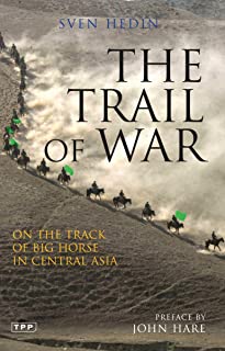Trail Of War