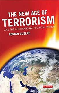 The New Age Of Terrorism