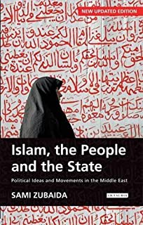 Islam, The People And The State