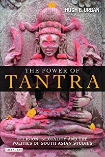 Power Of Tantra: Religion, Sexuality & The Pol.of Sas