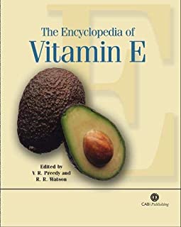 Encyclopedia Of Vitamin E