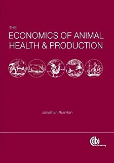 Economics Of Animal Health & Production