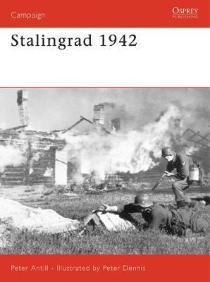 Stalingrad 1942