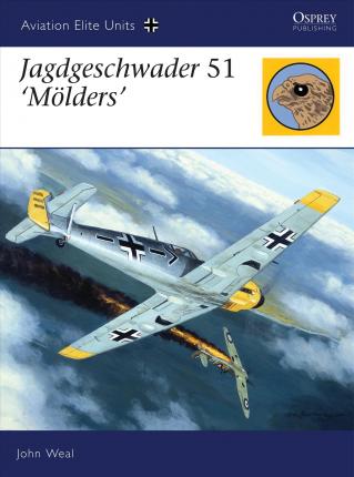 Jagdgeschwader 51 'mölders