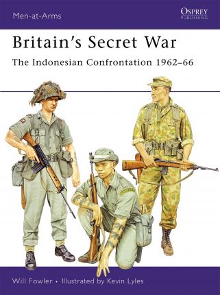 Britains Secret War