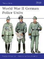 World War Ii German Police Units