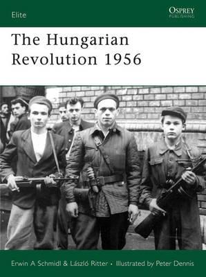 The Hungarian Revolution 1956