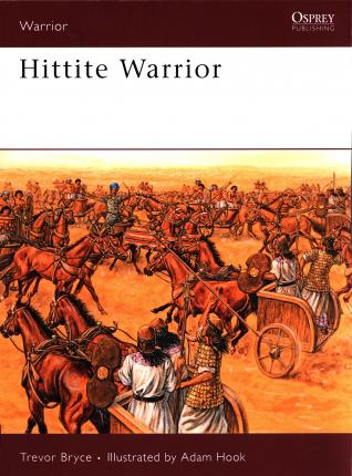 Hittite Warrior