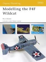 Modelling The F4f Wildcat