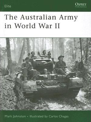 The Australian Army In World War Ii