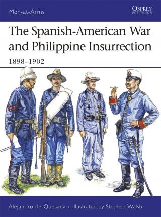 The Spanish-american War And Philippine Insurrection